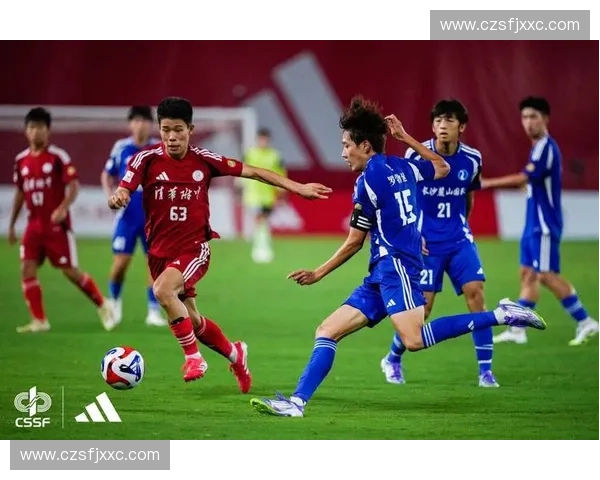 聚焦韩国足球联赛发展与亚洲竞争格局新趋势分析俱乐部运营与青训体系