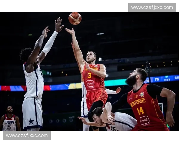 2023篮球世界杯各国排名及未来赛事展望分析